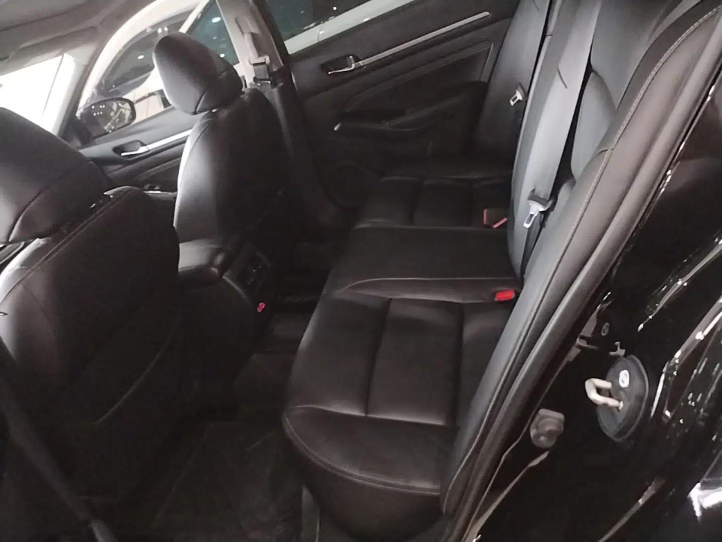 Nissan Teana 2021 2.0L XL Comfort Edition — миниатюра 20