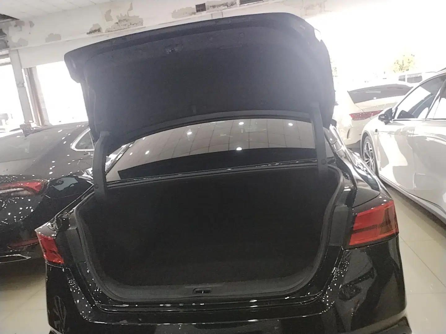 Nissan Teana 2021 2.0L XL Comfort Edition — миниатюра 22