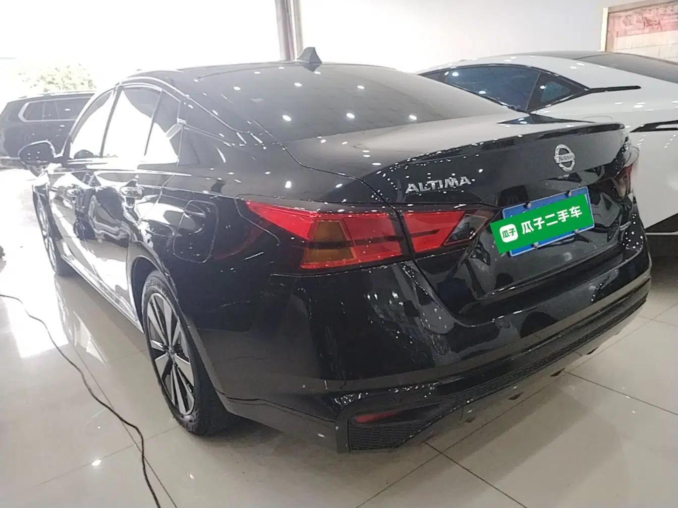 Nissan Teana 2021 2.0L XL Comfort Edition — миниатюра 4