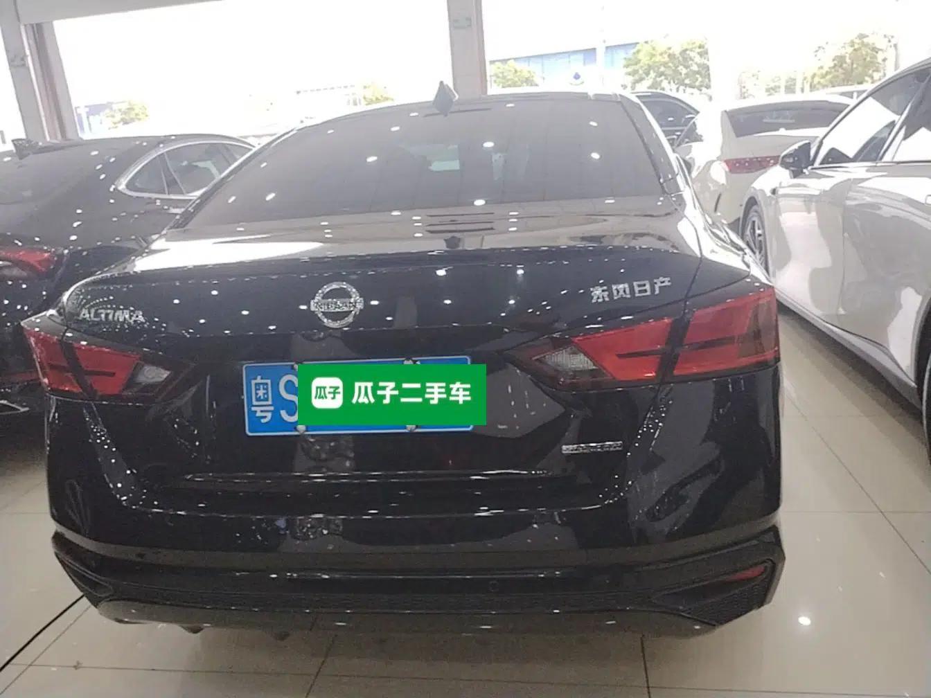 Nissan Teana 2021 2.0L XL Comfort Edition — миниатюра 5