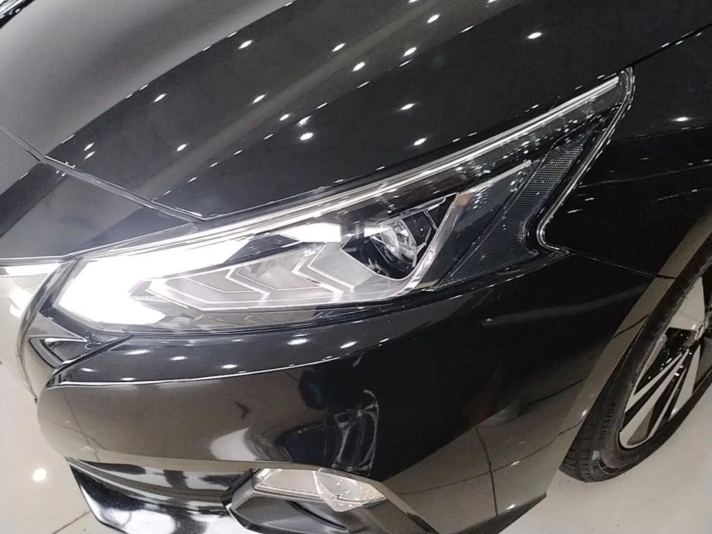 Nissan Teana 2021 2.0L XL Comfort Edition — миниатюра 8