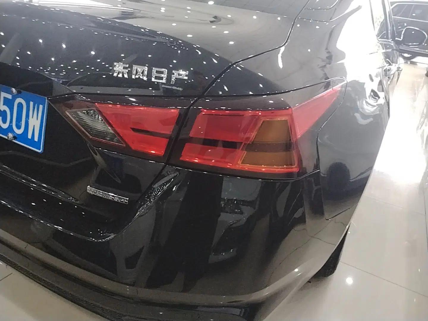Nissan Teana 2021 2.0L XL Comfort Edition — миниатюра 9