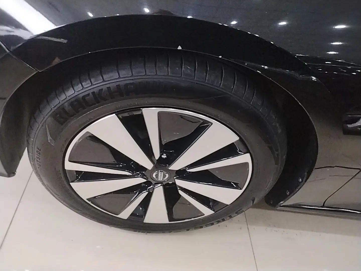 Nissan Teana 2021 2.0L XL Comfort Edition — миниатюра 10