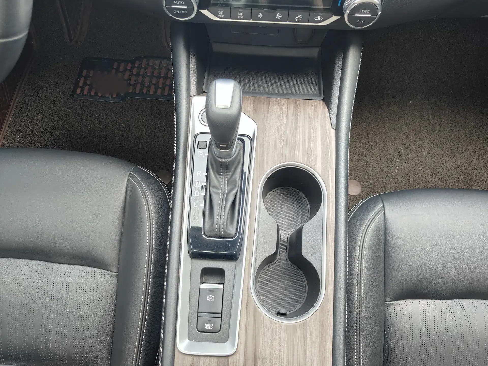 Nissan Teana 2021 2.0L XL Upper AD1 Smart Drive & Navigation Edition — миниатюра 12
