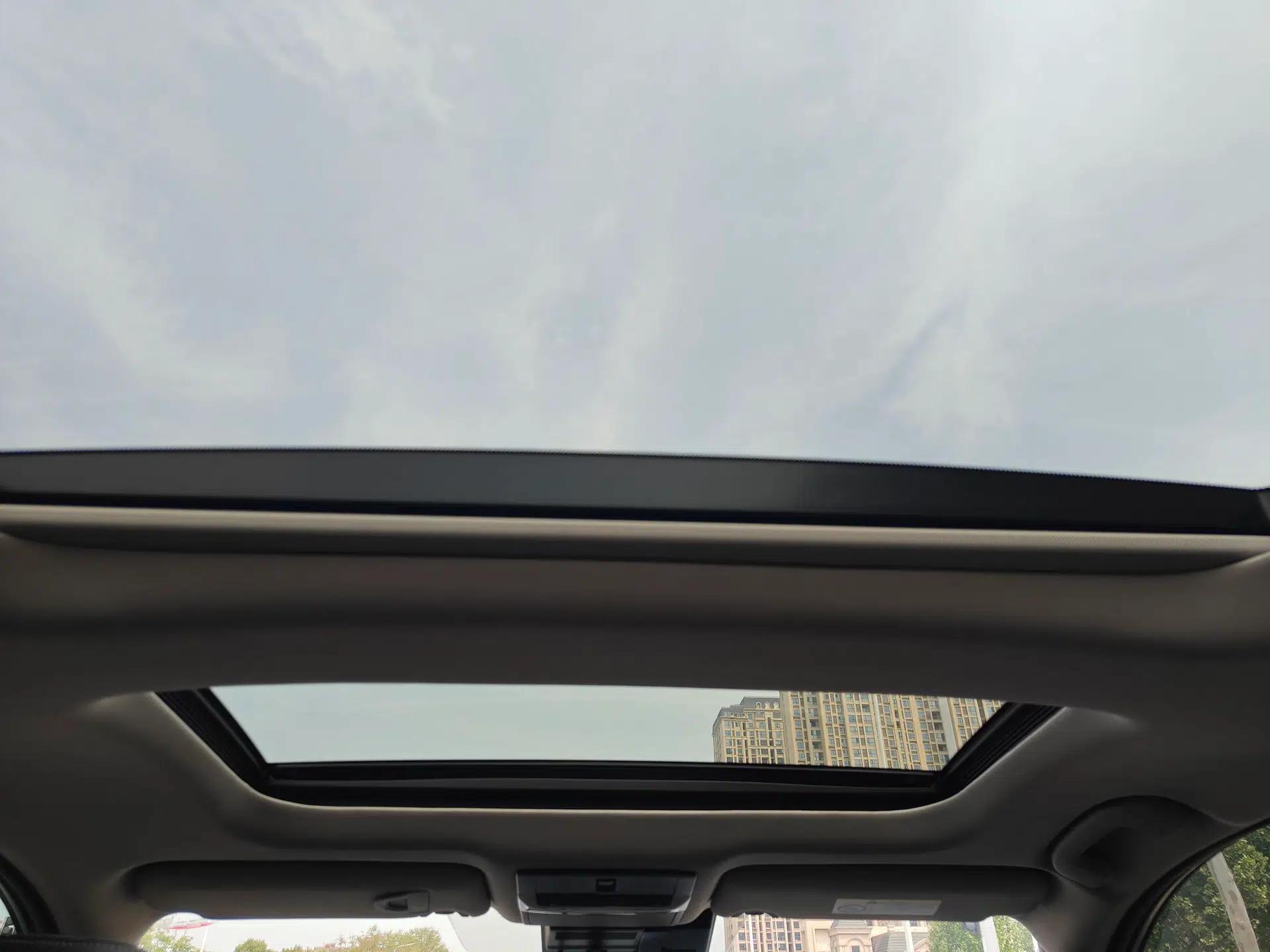 Nissan Teana 2021 2.0L XL Upper AD1 Smart Drive & Navigation Edition — миниатюра 15
