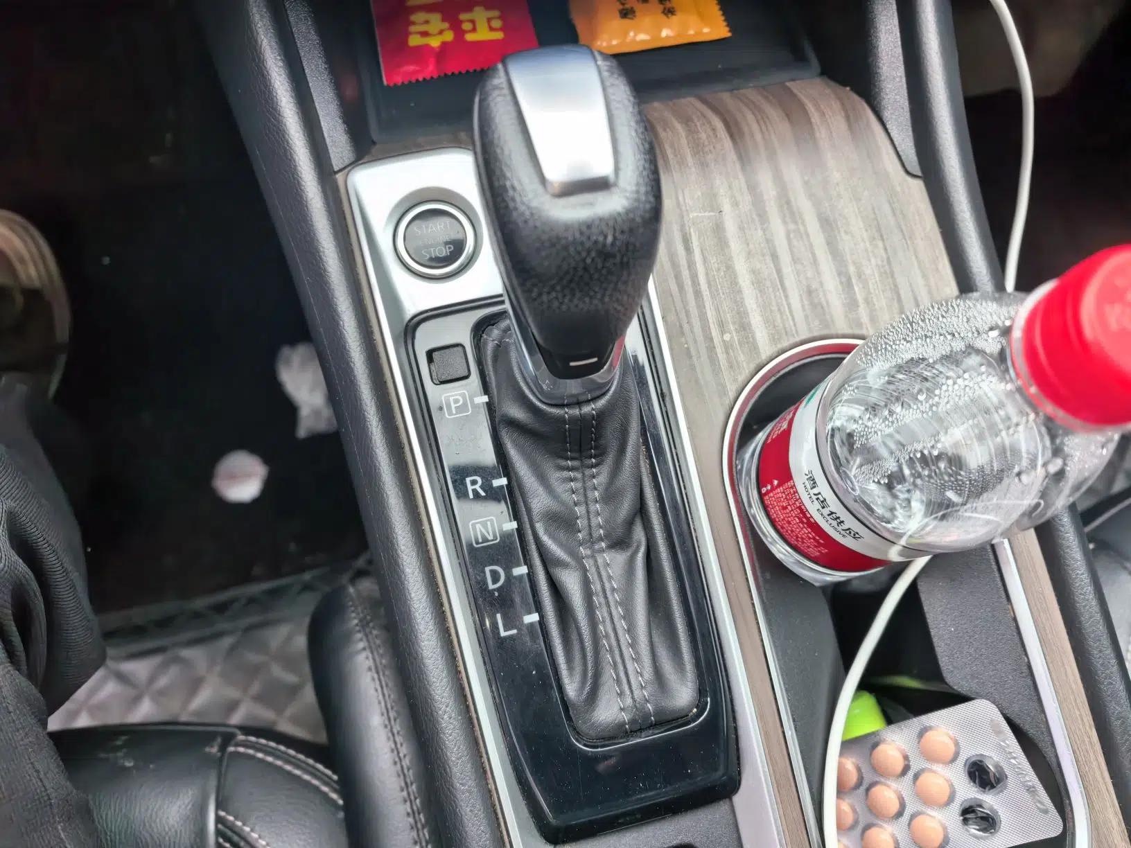 Nissan Teana 2021 2.0L XL Comfort Edition — миниатюра 14