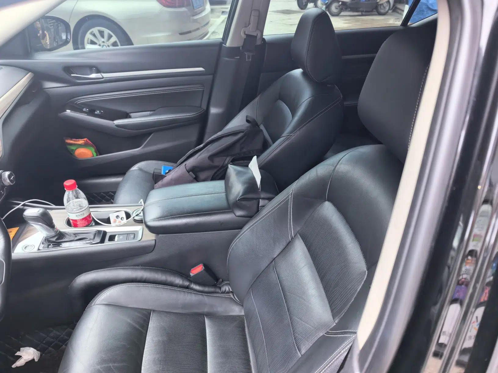 Nissan Teana 2021 2.0L XL Comfort Edition — миниатюра 15