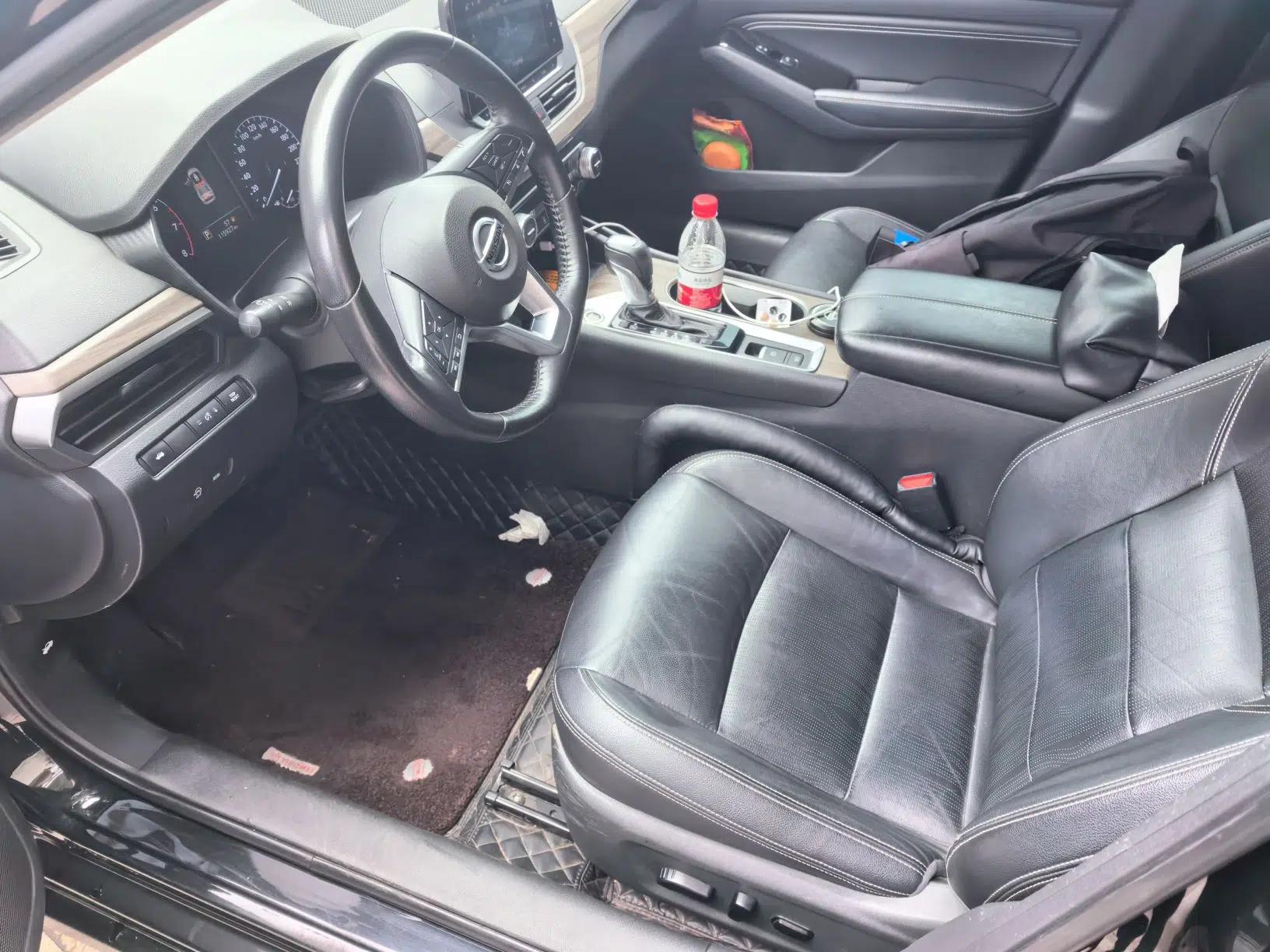 Nissan Teana 2021 2.0L XL Comfort Edition — миниатюра 16