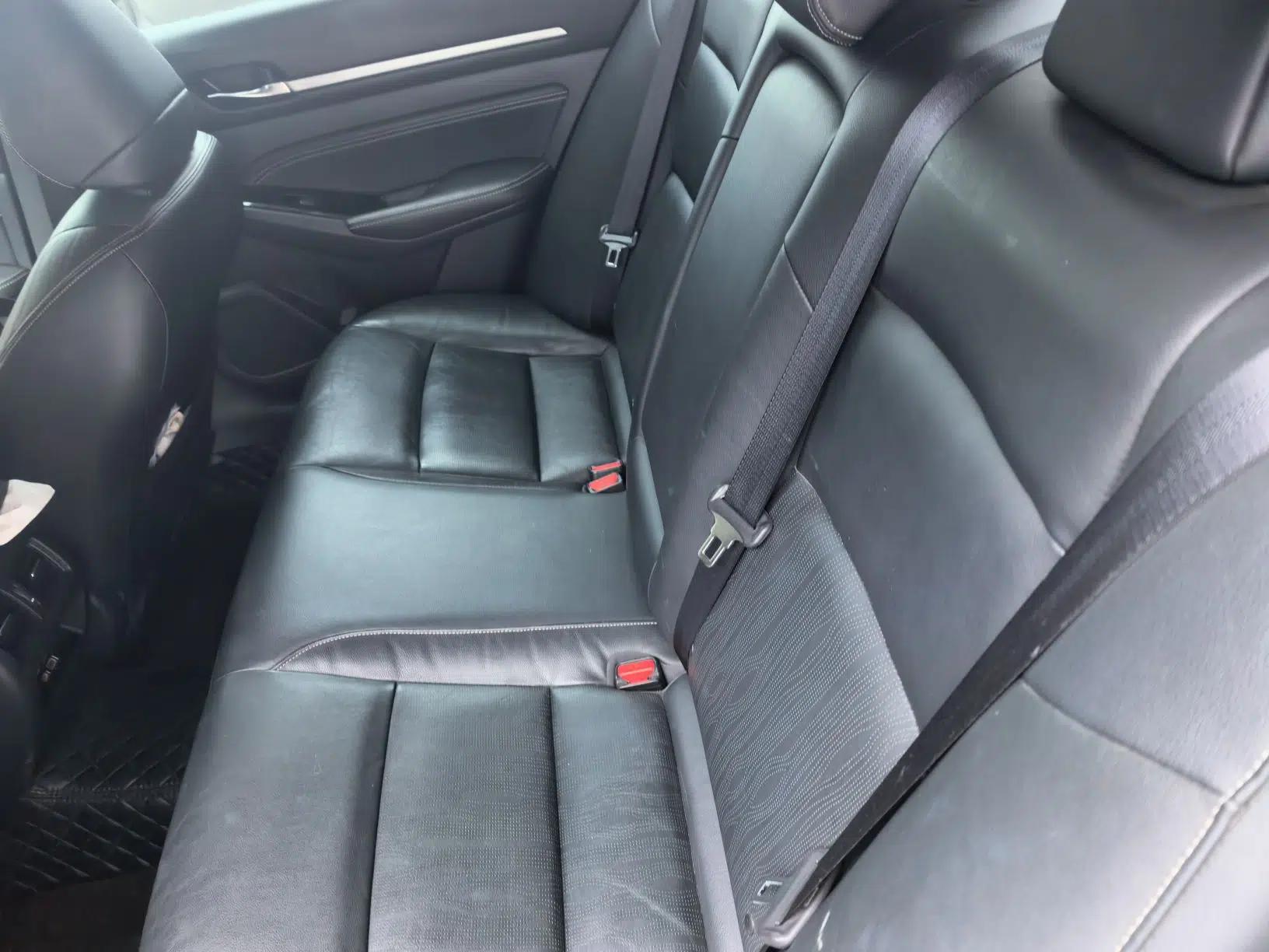 Nissan Teana 2021 2.0L XL Comfort Edition — миниатюра 17