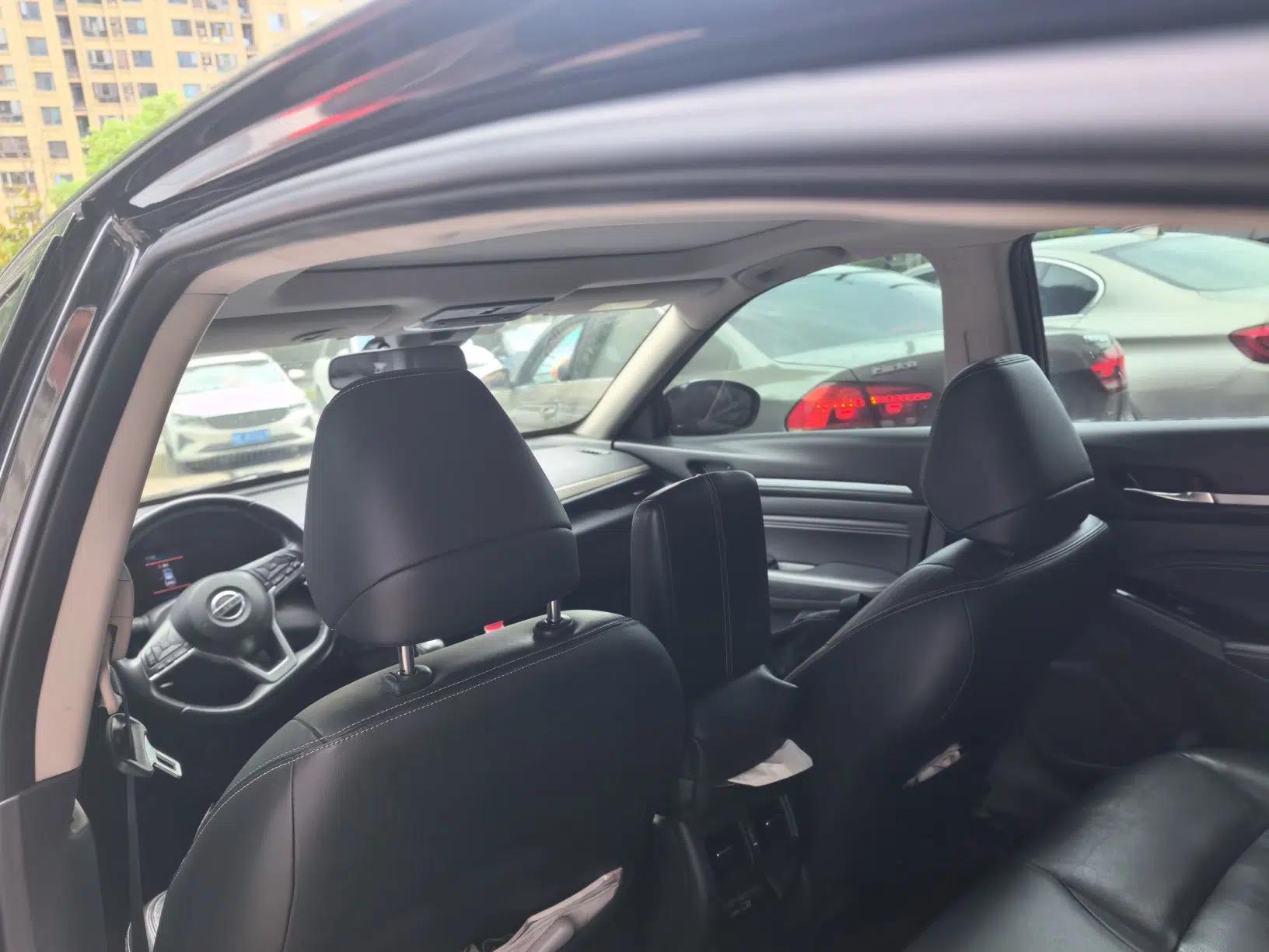 Nissan Teana 2021 2.0L XL Comfort Edition — миниатюра 18