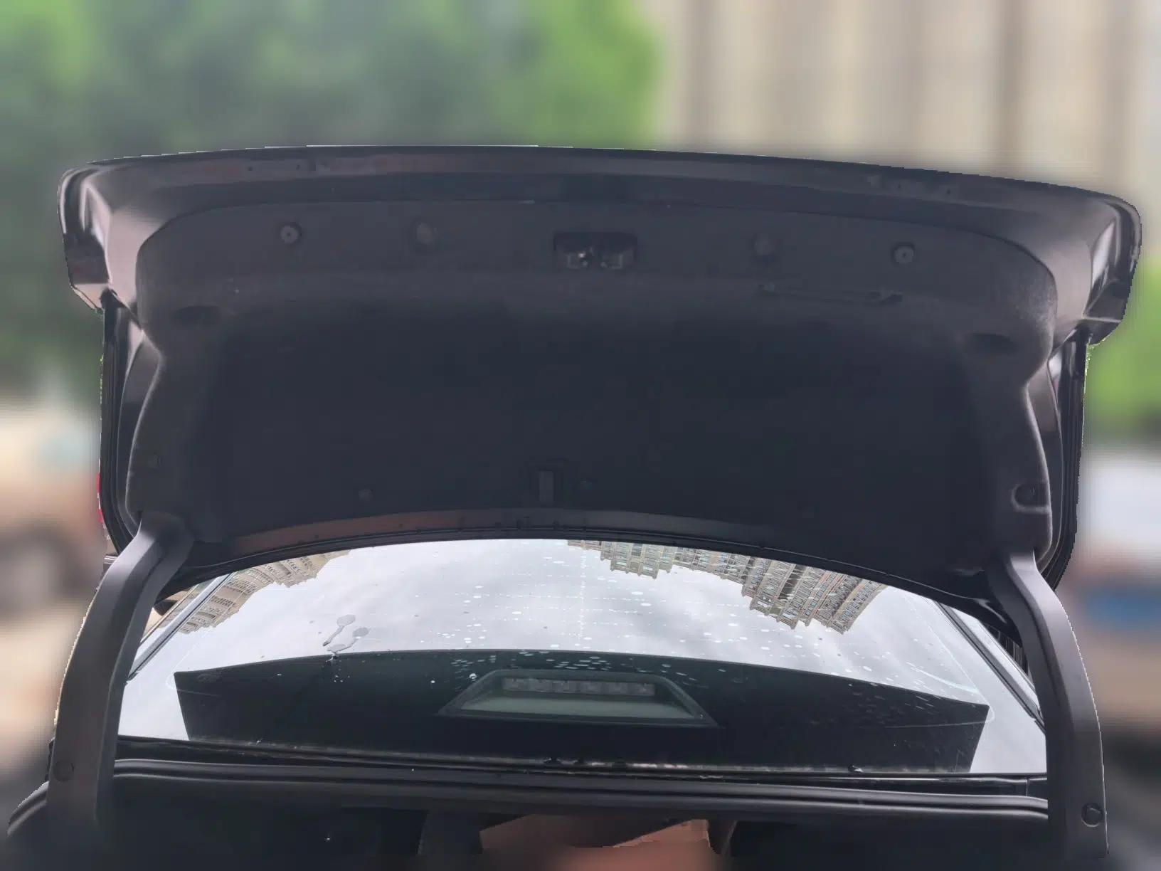 Nissan Teana 2021 2.0L XL Comfort Edition — миниатюра 19