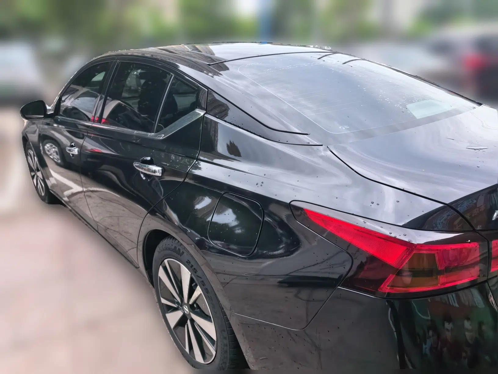 Nissan Teana 2021 2.0L XL Comfort Edition — миниатюра 4