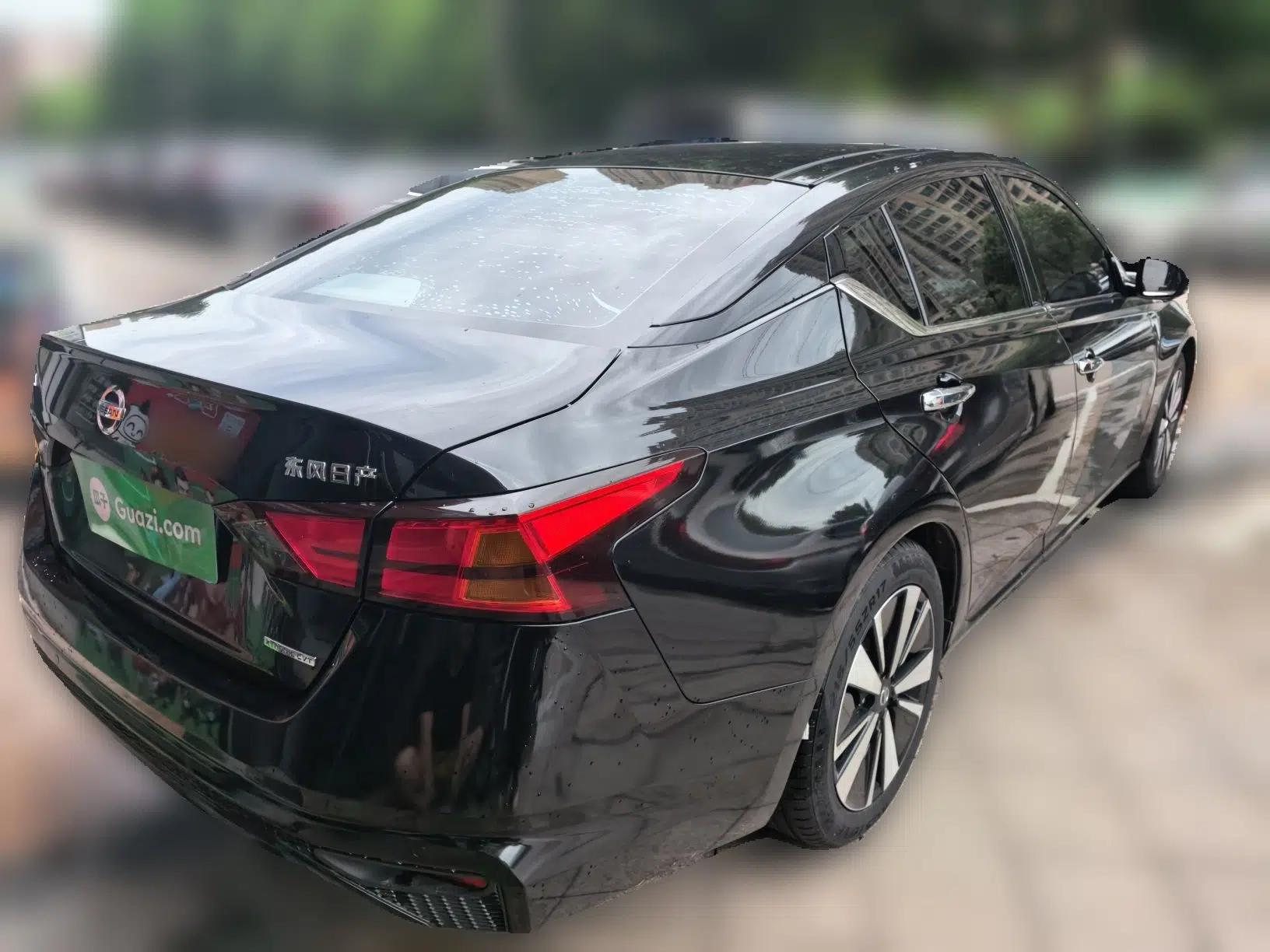 Nissan Teana 2021 2.0L XL Comfort Edition — миниатюра 6