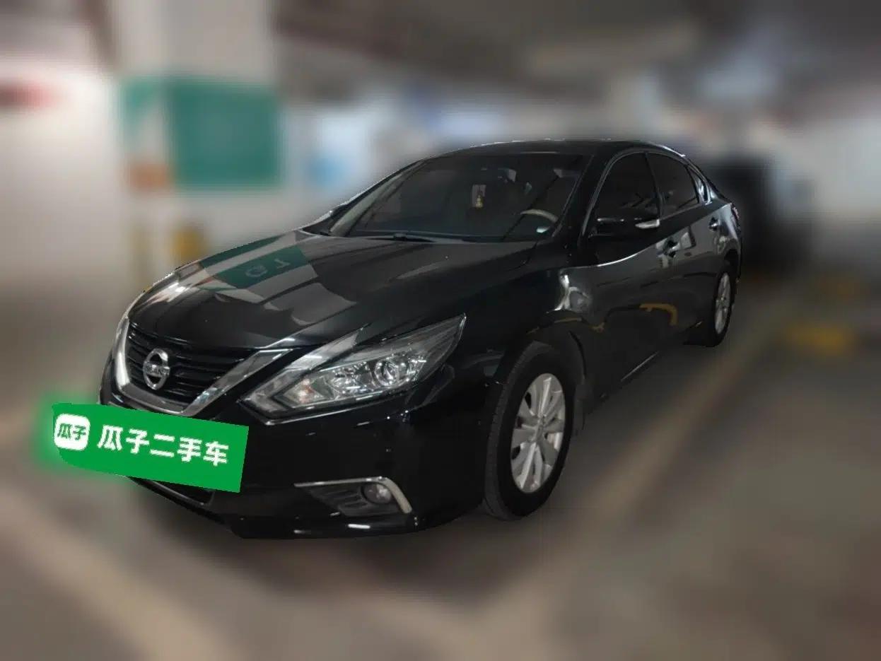 Nissan Teana 2016 Revised Version 2.0L XL Comfort Edition — миниатюра 1