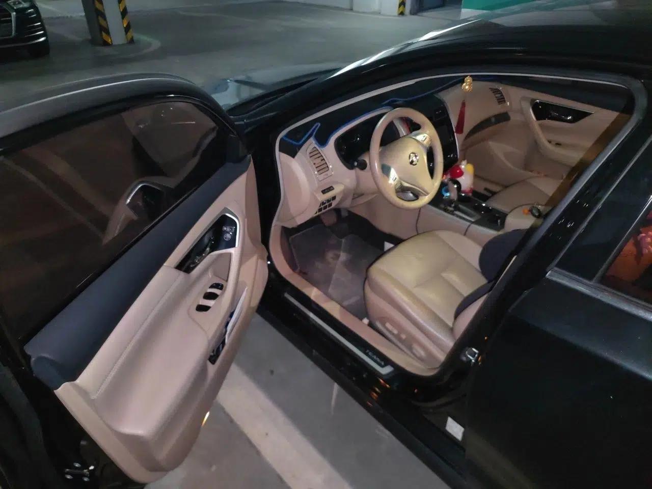 Nissan Teana 2016 Revised Version 2.0L XL Comfort Edition — миниатюра 16