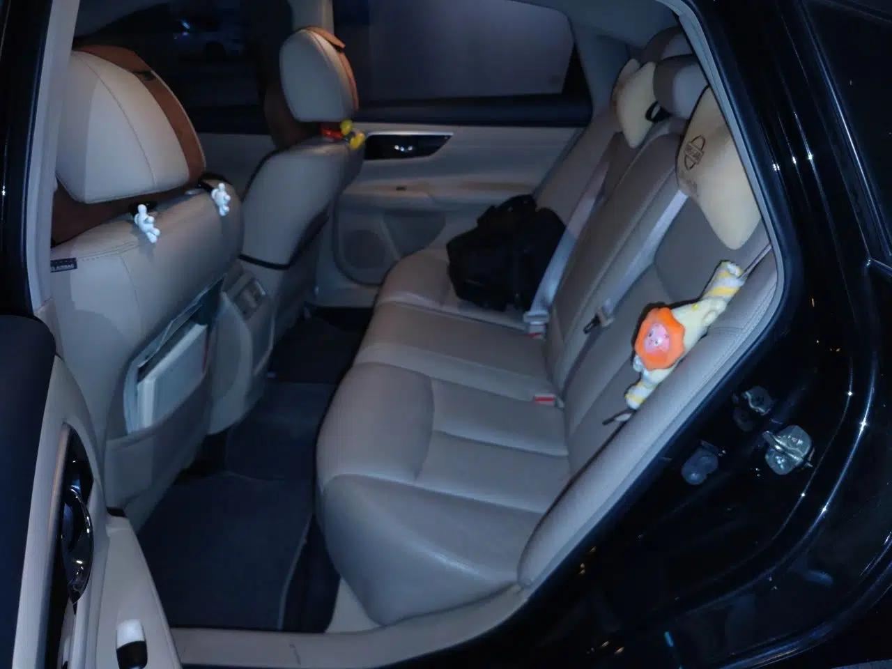 Nissan Teana 2016 Revised Version 2.0L XL Comfort Edition — миниатюра 17