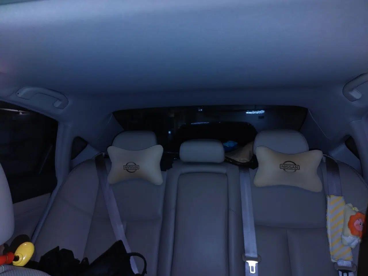 Nissan Teana 2016 Revised Version 2.0L XL Comfort Edition — миниатюра 18