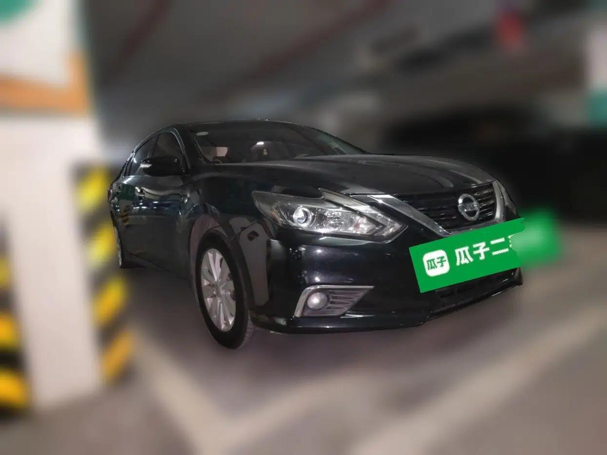Nissan Teana 2016 Revised Version 2.0L XL Comfort Edition — миниатюра 3