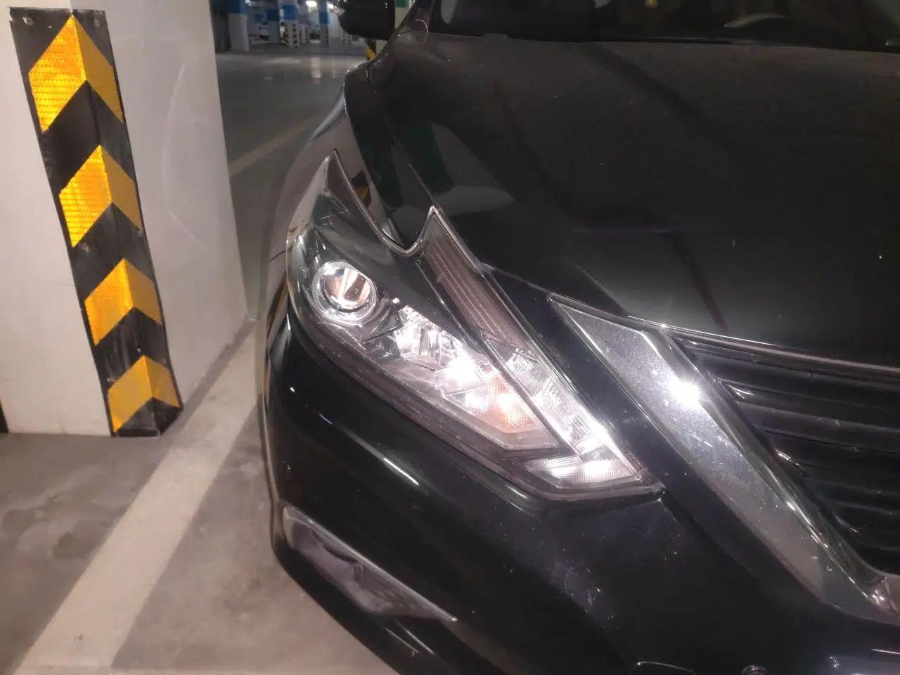 Nissan Teana 2016 Revised Version 2.0L XL Comfort Edition — миниатюра 7