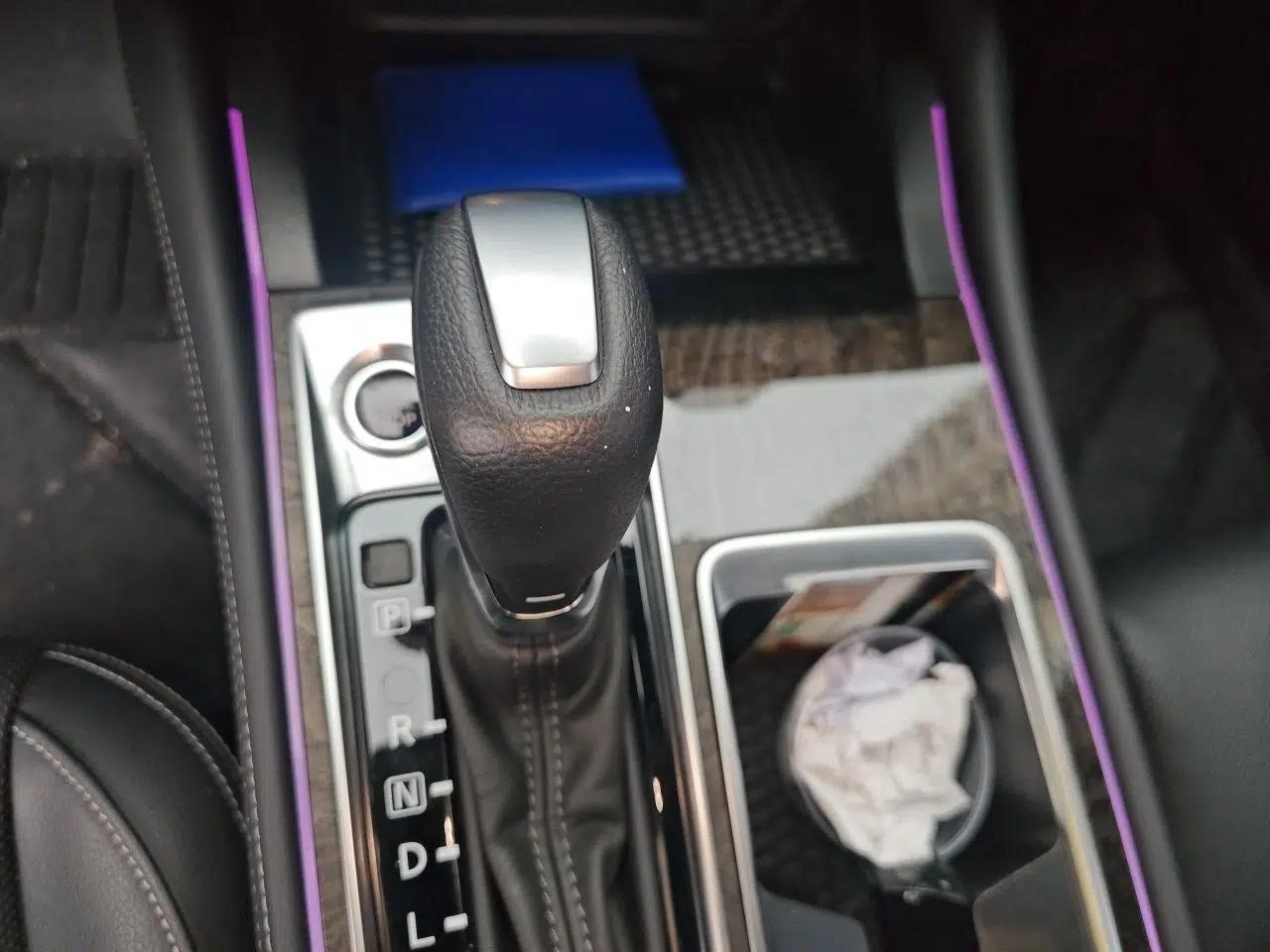 Nissan Teana 2022 2.0L XL-Upr Enjoyment Edition — миниатюра 14