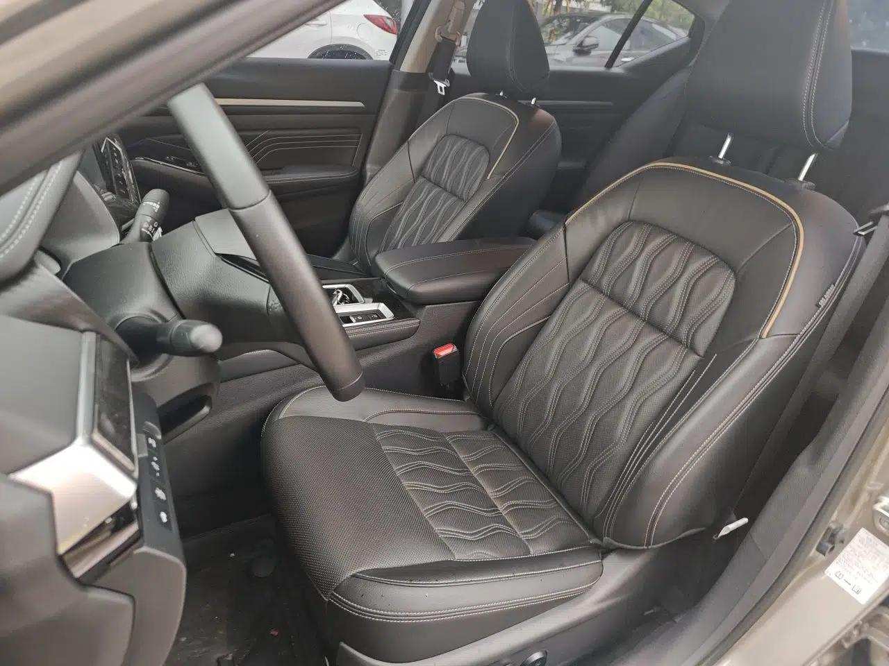 Nissan Teana 2022 2.0L XL-Upr Enjoyment Edition — миниатюра 15