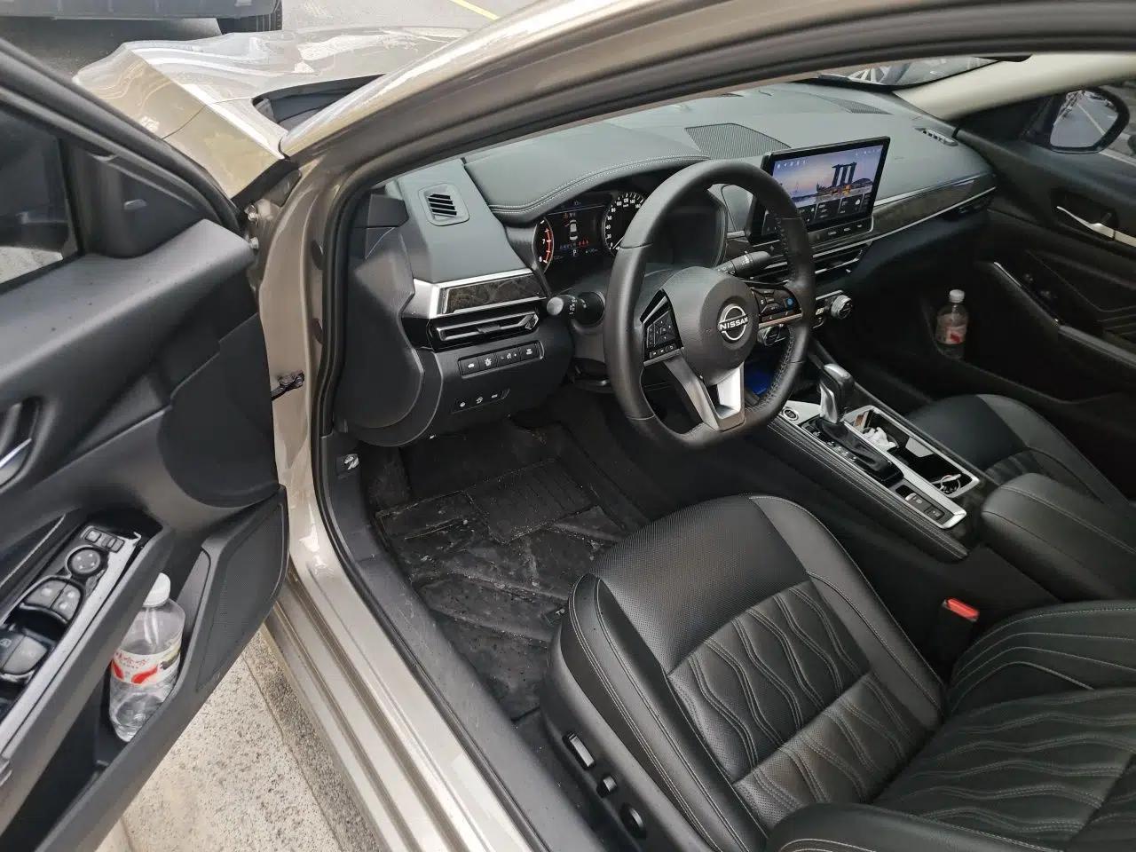 Nissan Teana 2022 2.0L XL-Upr Enjoyment Edition — миниатюра 16