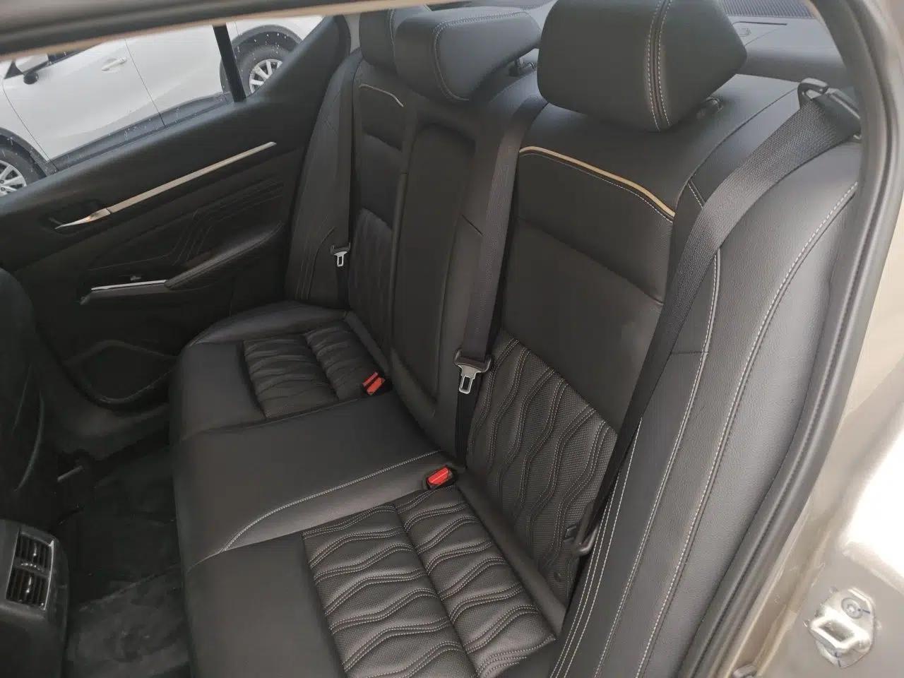 Nissan Teana 2022 2.0L XL-Upr Enjoyment Edition — миниатюра 17