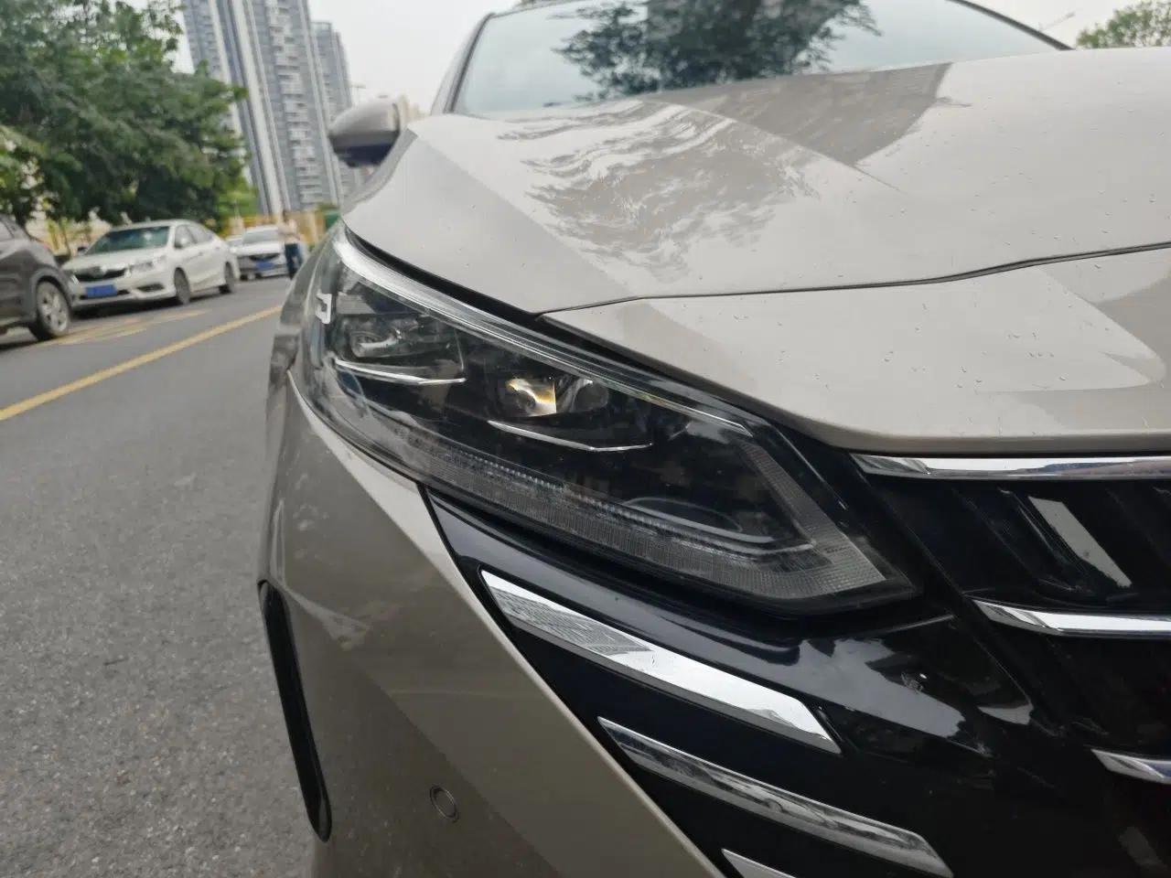 Nissan Teana 2022 2.0L XL-Upr Enjoyment Edition — миниатюра 7