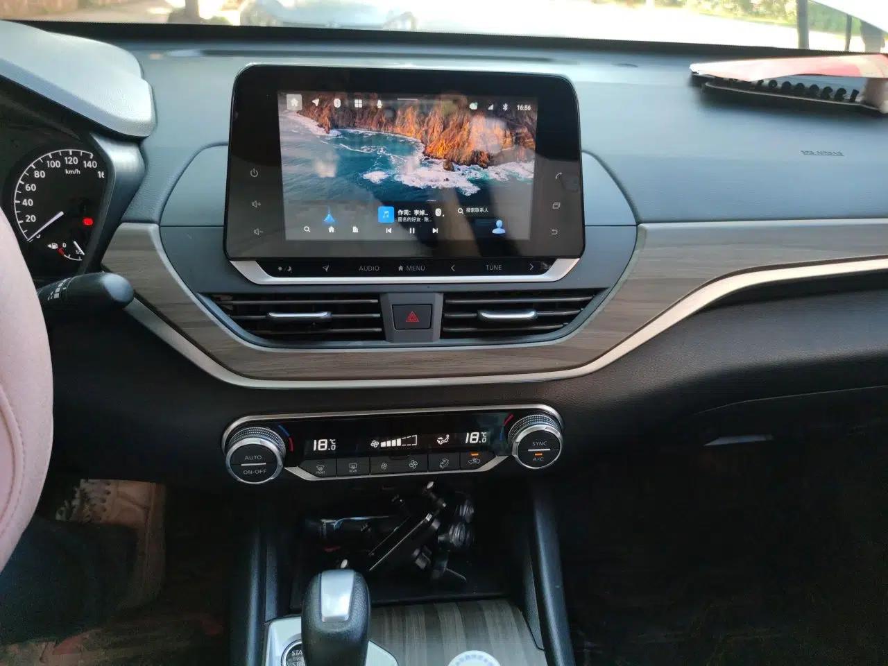 Nissan Teana 2021 2.0L XL Comfort Edition — миниатюра 13