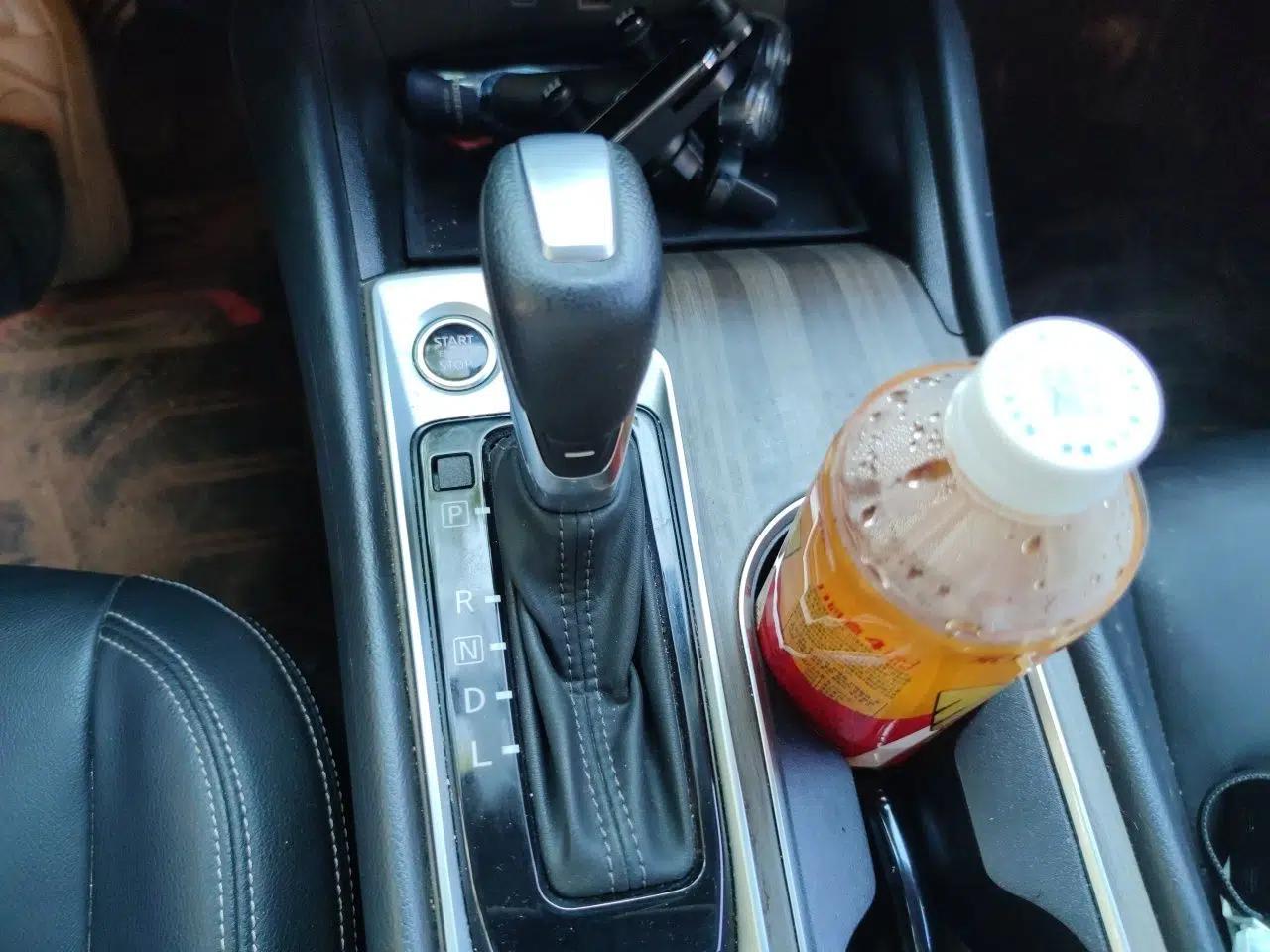 Nissan Teana 2021 2.0L XL Comfort Edition — миниатюра 14