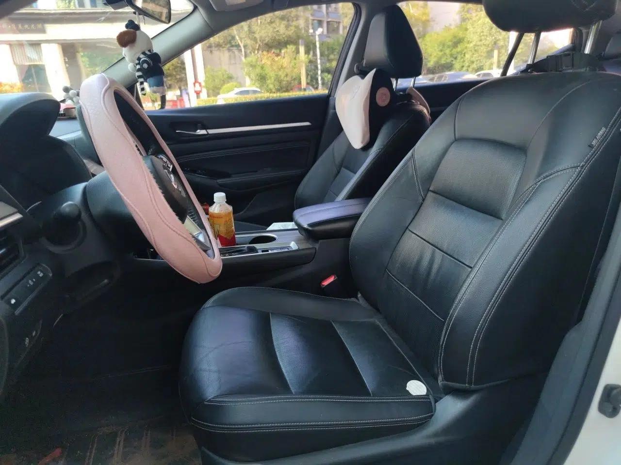 Nissan Teana 2021 2.0L XL Comfort Edition — миниатюра 15
