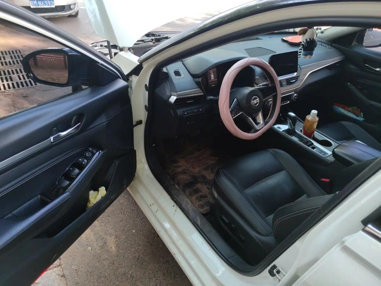 Nissan Teana 2021 2.0L XL Comfort Edition — миниатюра 16