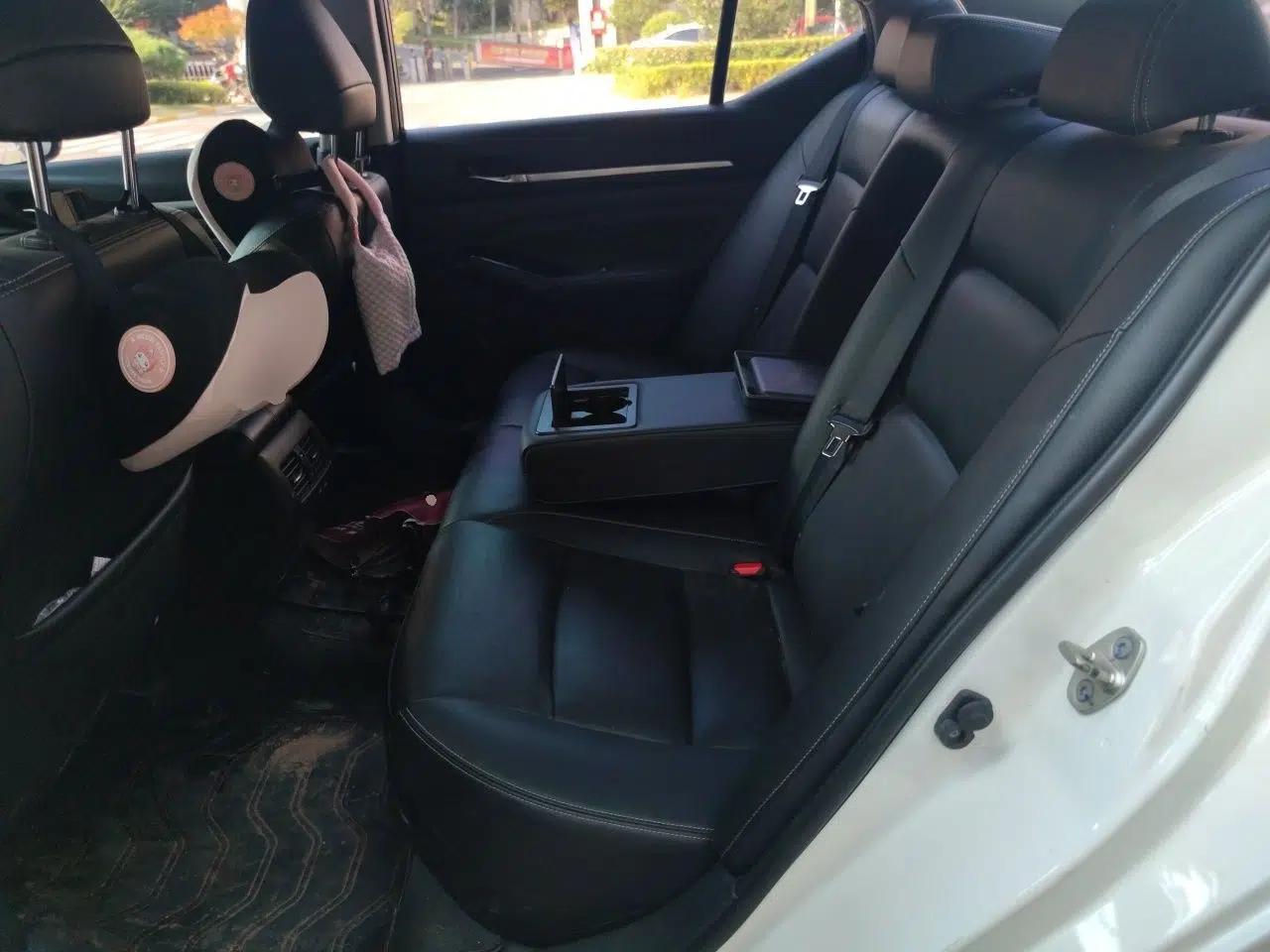 Nissan Teana 2021 2.0L XL Comfort Edition — миниатюра 17