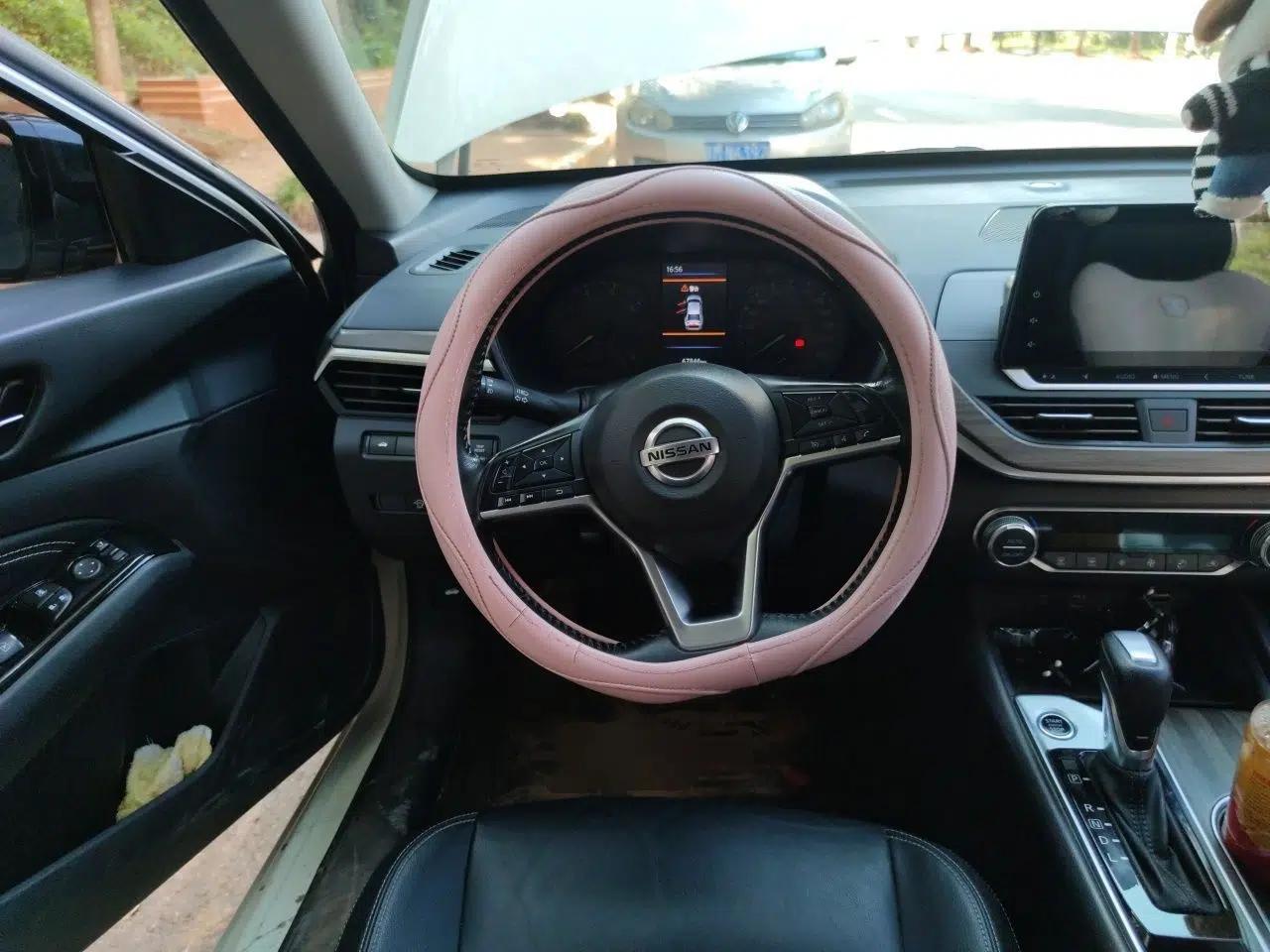 Nissan Teana 2021 2.0L XL Comfort Edition — миниатюра 10