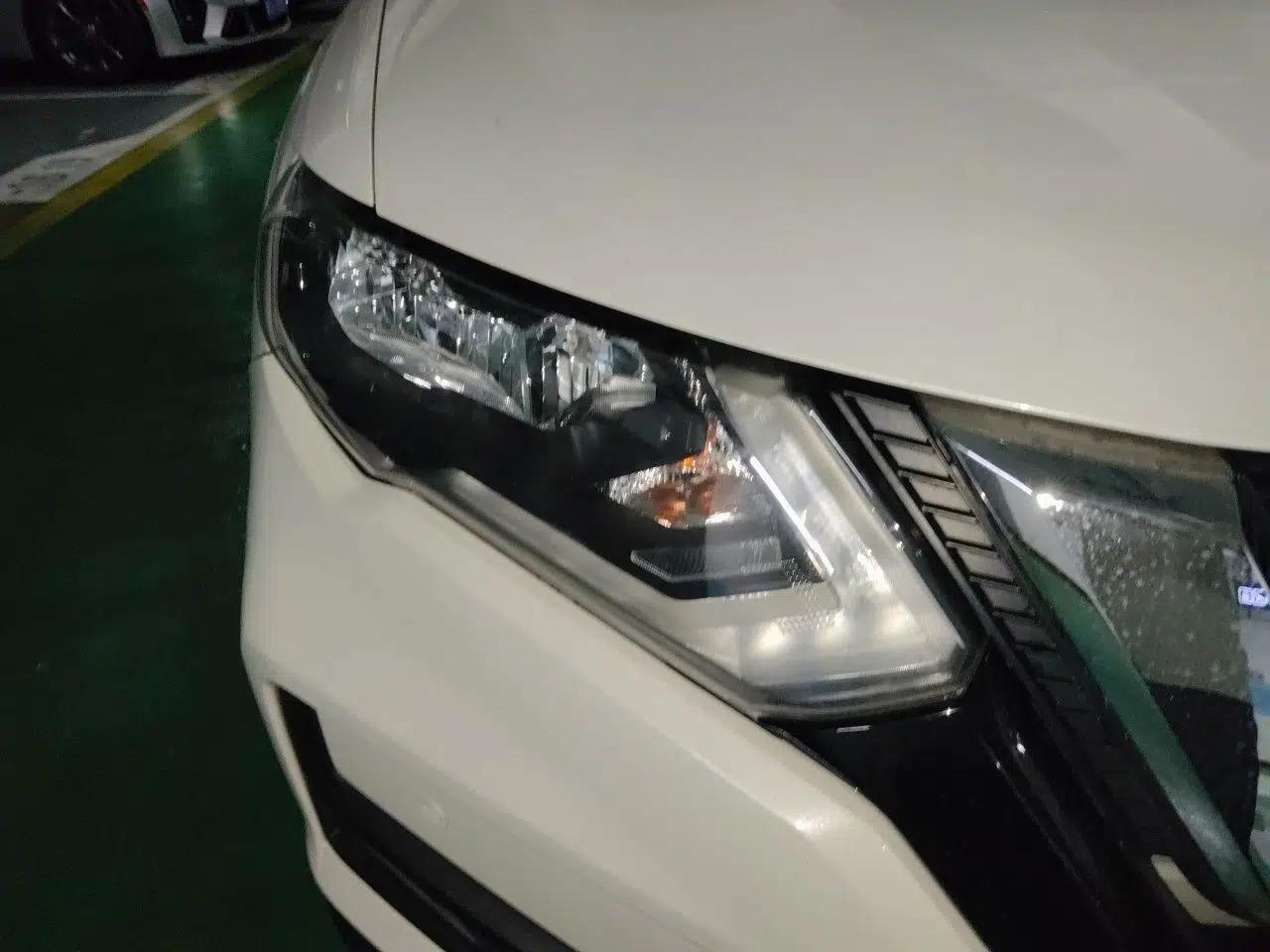 Nissan X-Trail 2017 2.5L CVT Luxury Edition 4WD — миниатюра 7