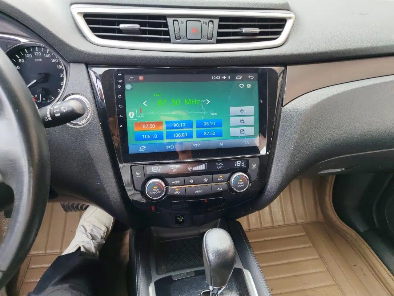 Nissan X-Trail 2014 2.0L CVT Comfort Edition 2WD — миниатюра 13