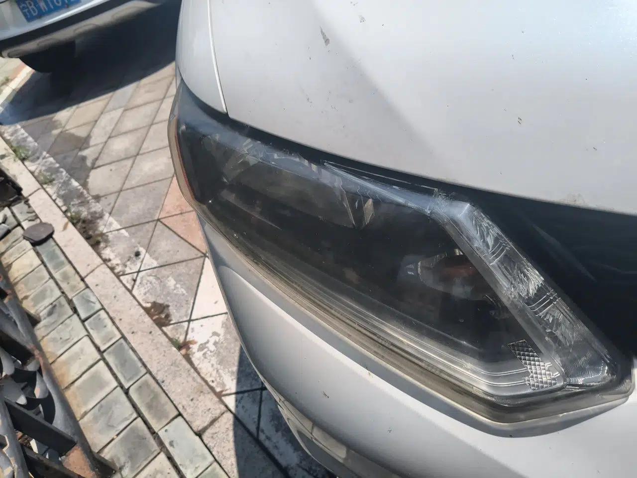 Nissan X-Trail 2014 2.5L CVT Luxury Edition 4WD — миниатюра 7