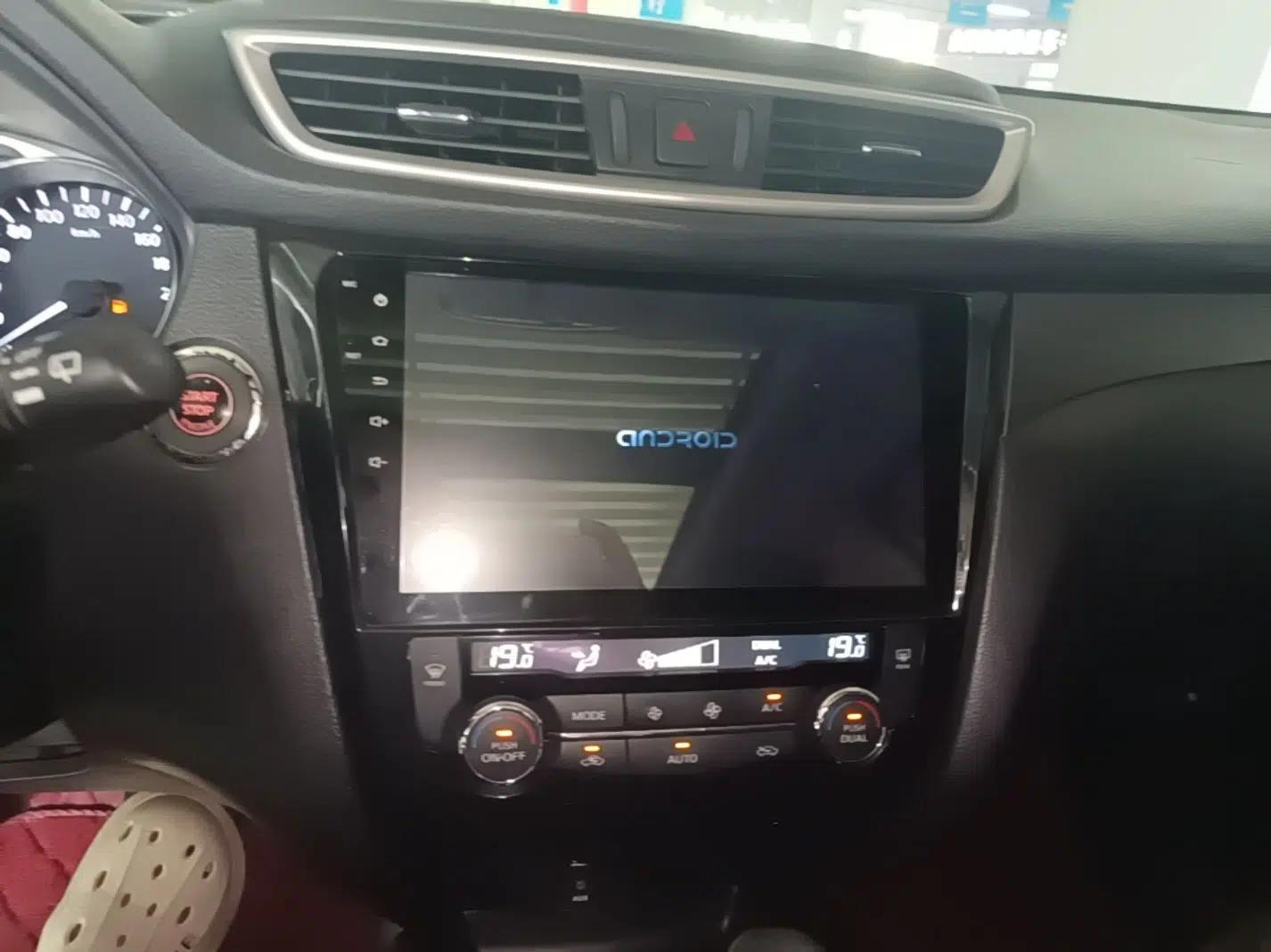 Nissan X-Trail 2014 2.0L CVT Comfort Edition 2WD — миниатюра 20