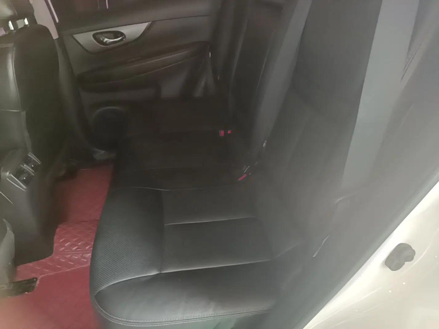 Nissan X-Trail 2014 2.0L CVT Comfort Edition 2WD — миниатюра 25