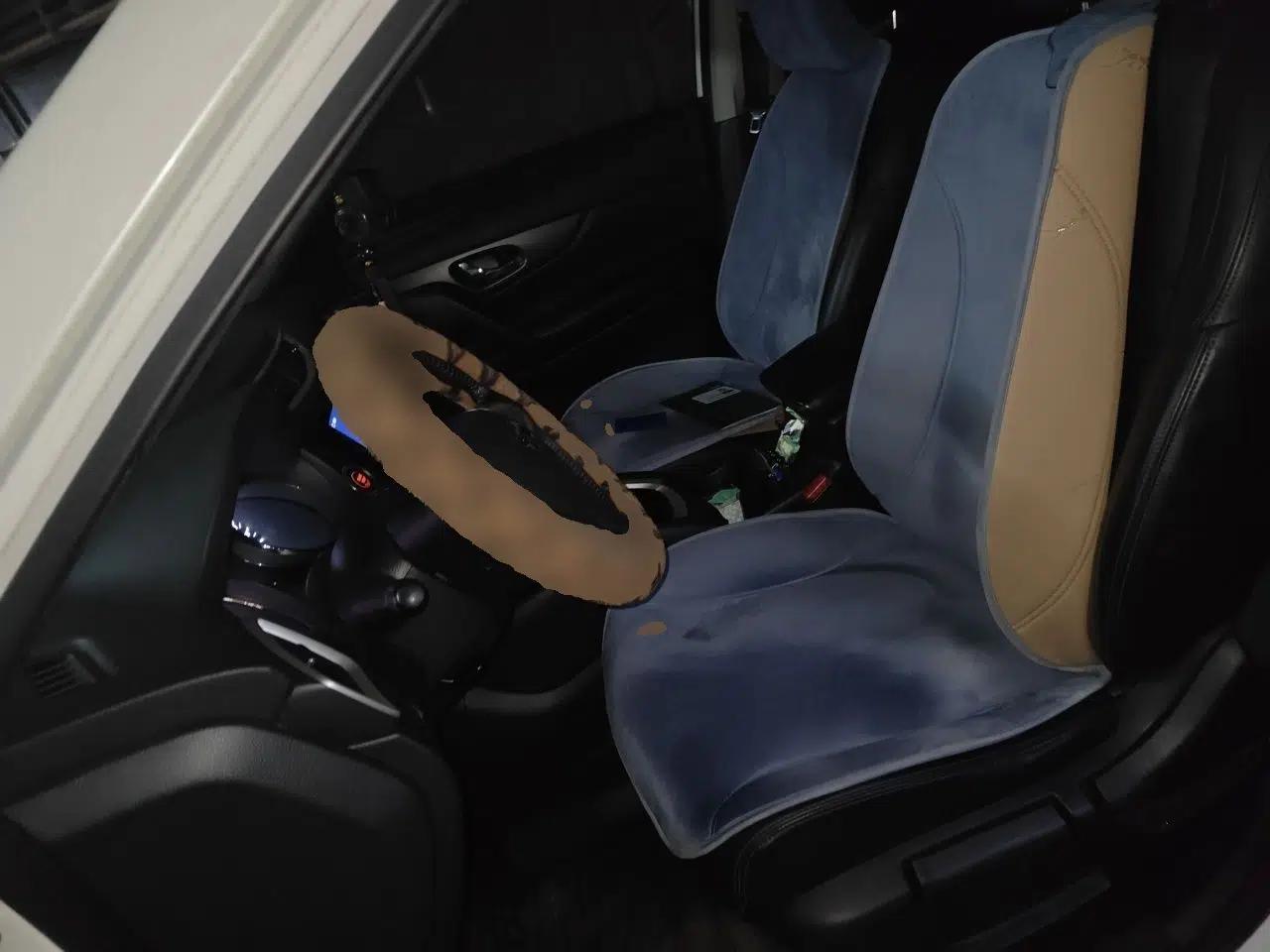 Nissan X-Trail 2014 2.0L CVT Comfort Edition 2WD — миниатюра 12