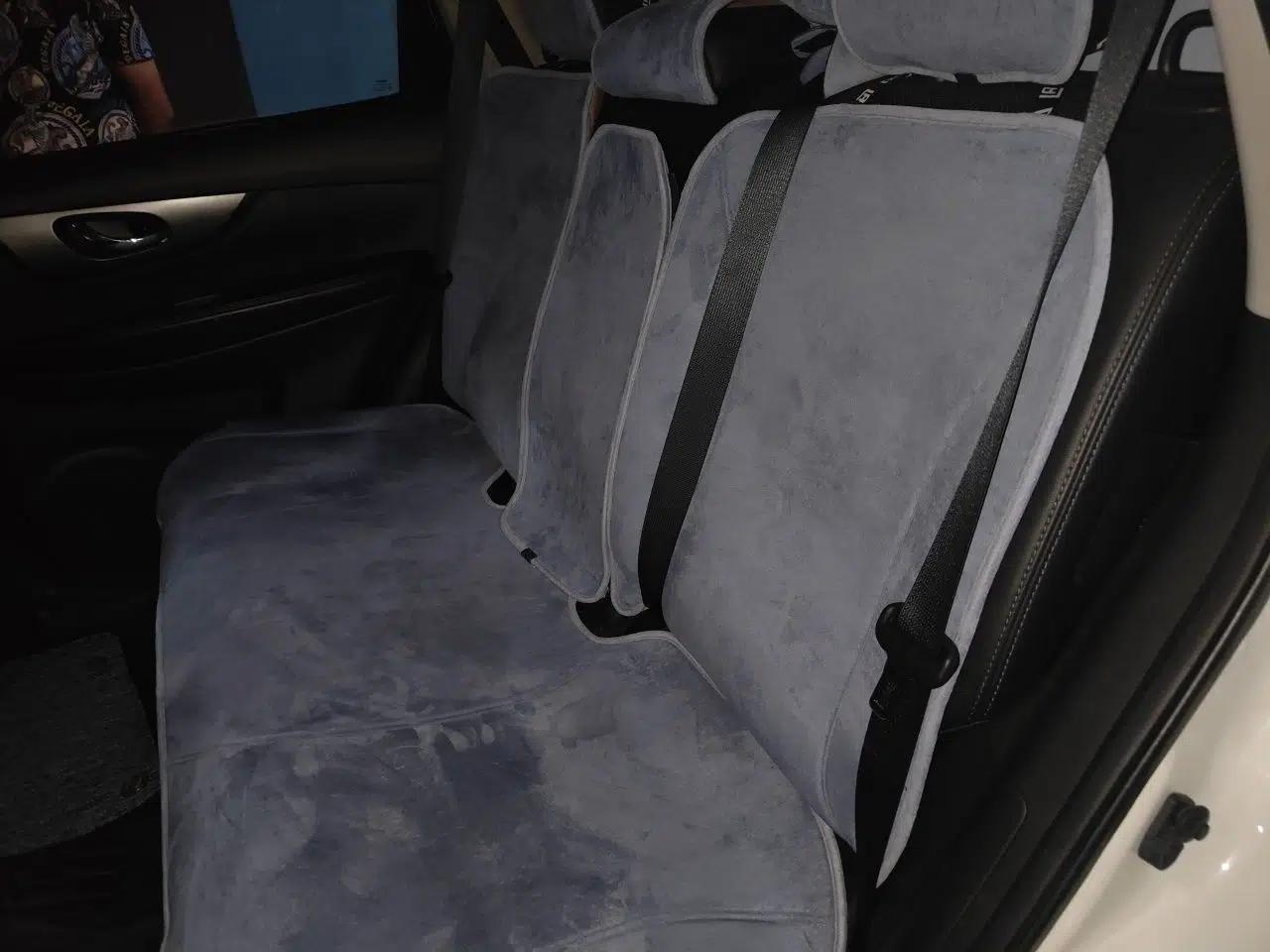 Nissan X-Trail 2014 2.0L CVT Comfort Edition 2WD — миниатюра 14