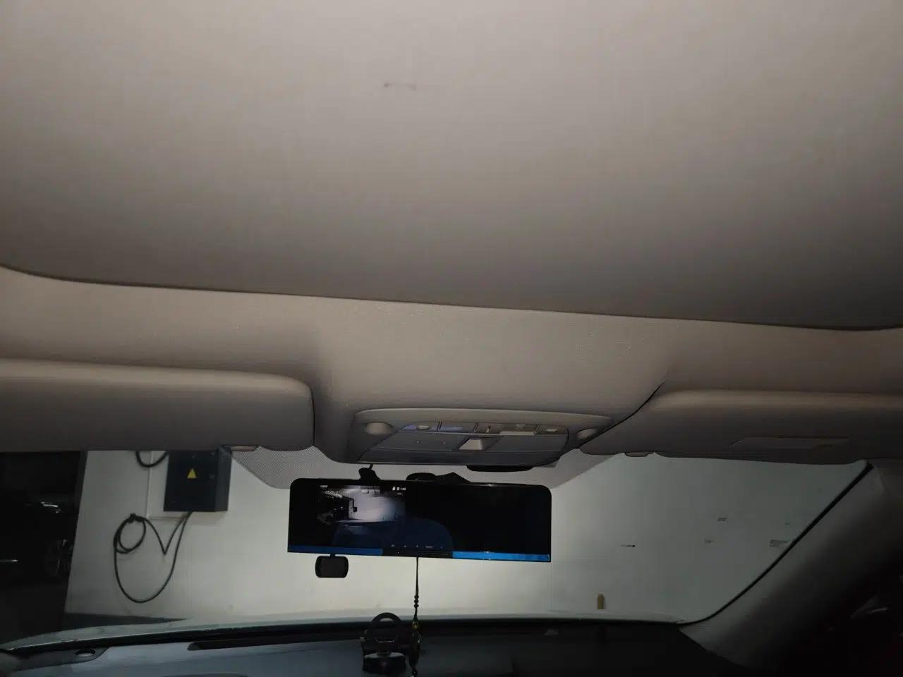 Nissan X-Trail 2014 2.0L CVT Comfort Edition 2WD — миниатюра 15
