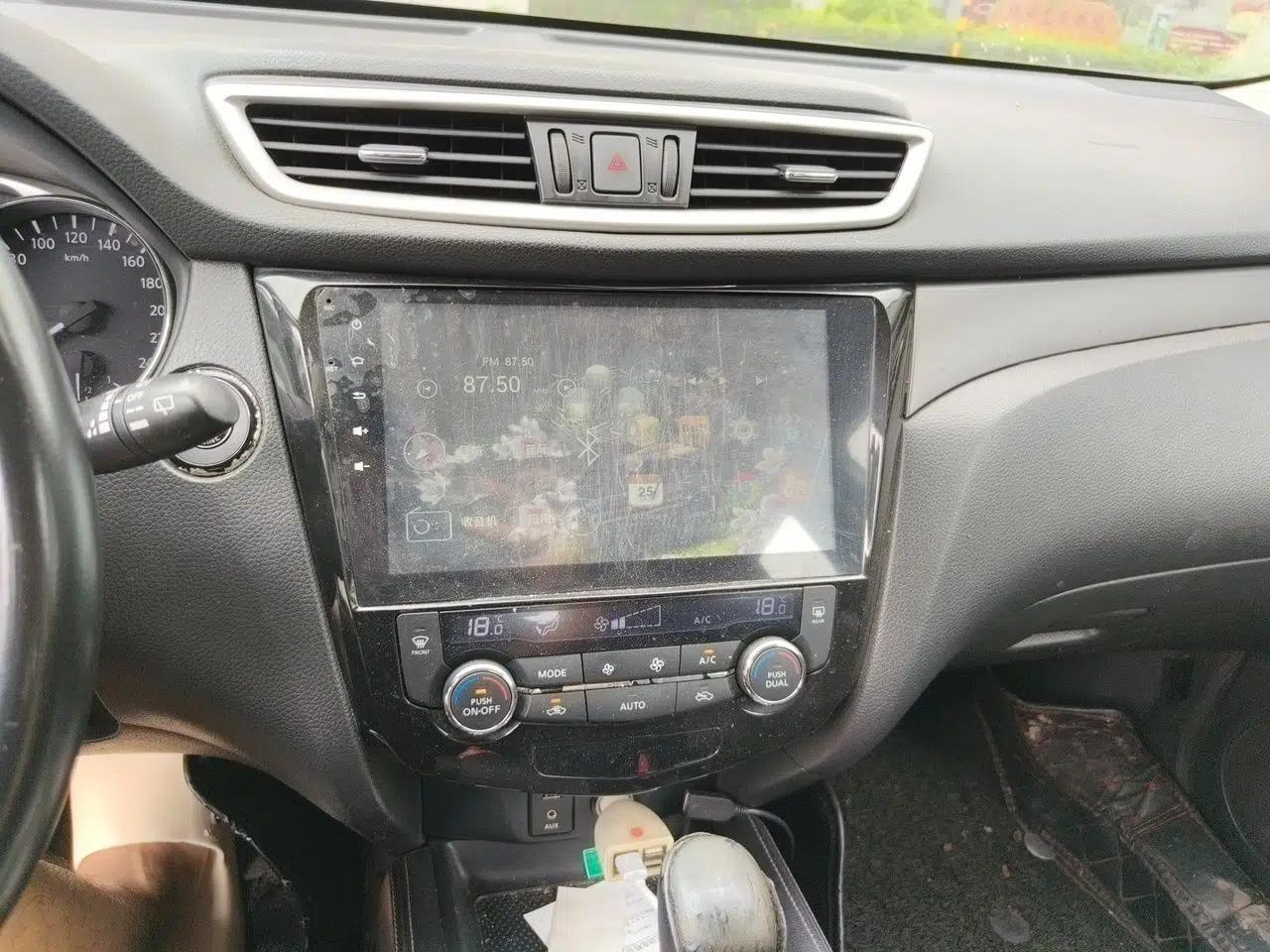 Nissan X-Trail 2014 2.0L CVT Comfort Edition 2WD — миниатюра 13