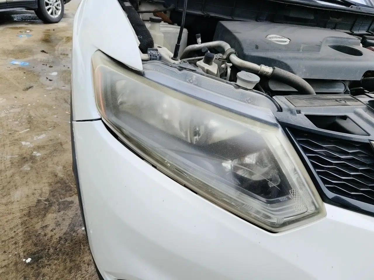 Nissan X-Trail 2014 2.0L CVT Comfort Edition 2WD — миниатюра 7