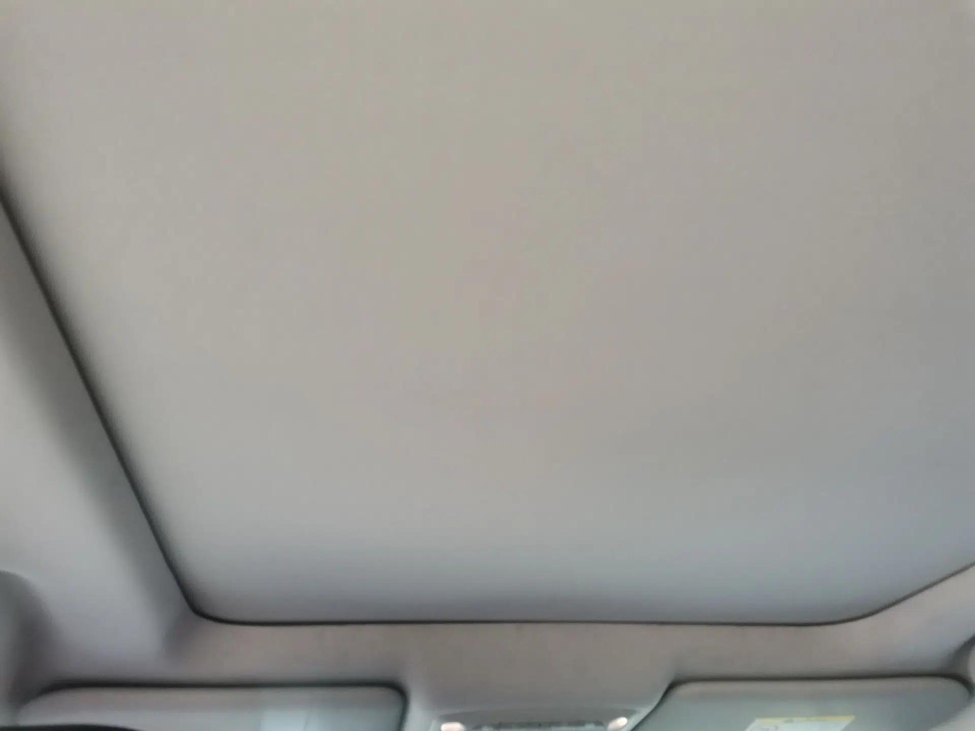 Nissan X-Trail 2017 2.0L CVT Comfort Edition 2WD — миниатюра 18