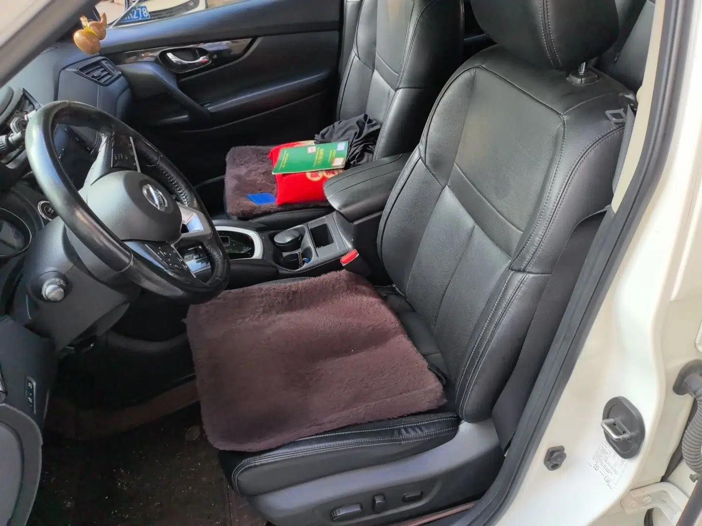 Nissan X-Trail 2019 2.0L CVT Smart Connect Comfort Edition 2WD — миниатюра 15