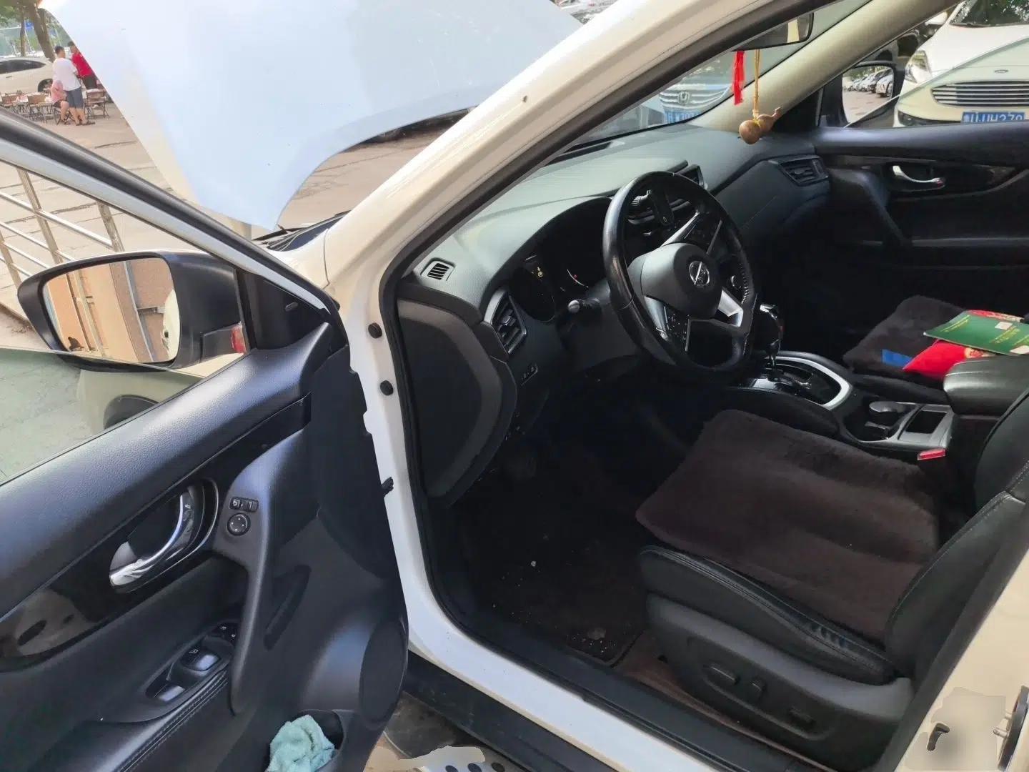Nissan X-Trail 2019 2.0L CVT Smart Connect Comfort Edition 2WD — миниатюра 16