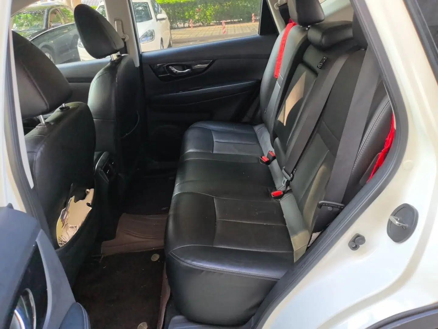 Nissan X-Trail 2019 2.0L CVT Smart Connect Comfort Edition 2WD — миниатюра 17