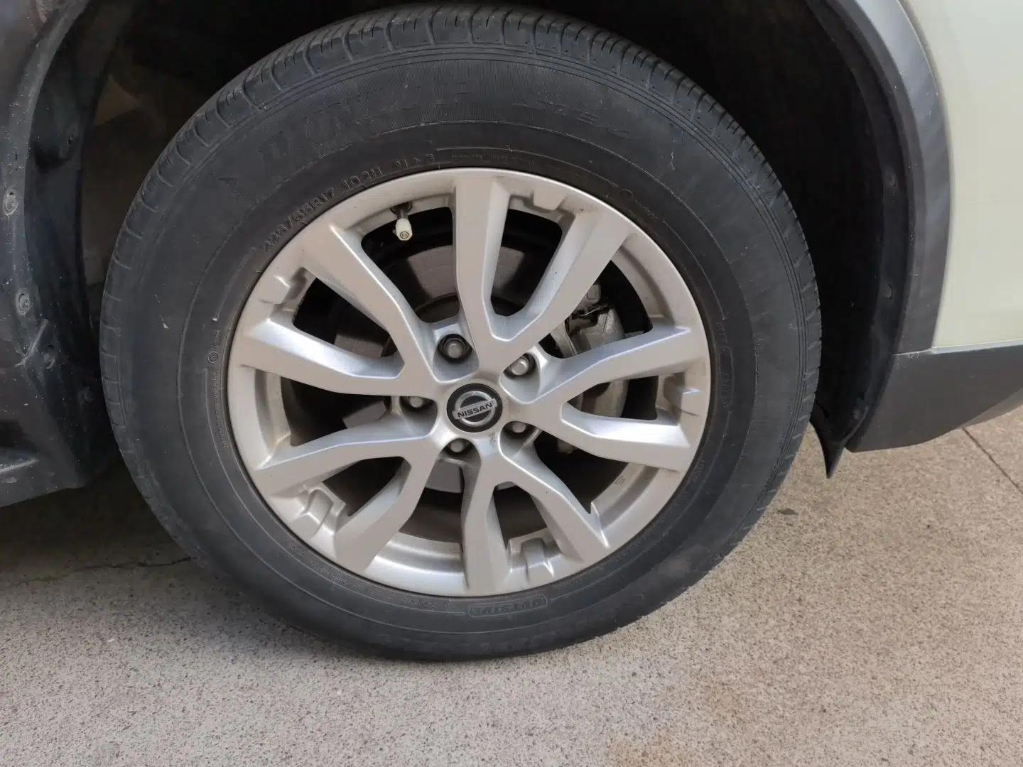 Nissan X-Trail 2019 2.0L CVT Smart Connect Comfort Edition 2WD — миниатюра 8
