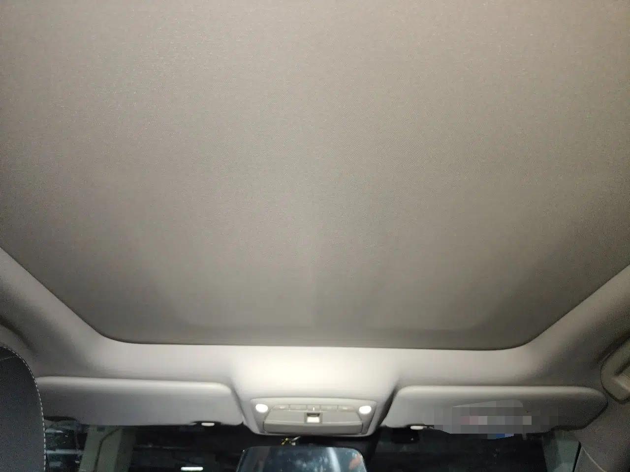 Nissan X-Trail 2020 2.0L XL ITS CVT 2WD SmartConnect Comfort Edition — миниатюра 18
